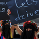 Illustration for article titled Saudi Prince: Women Should Drive Because of the Economy, Stupid